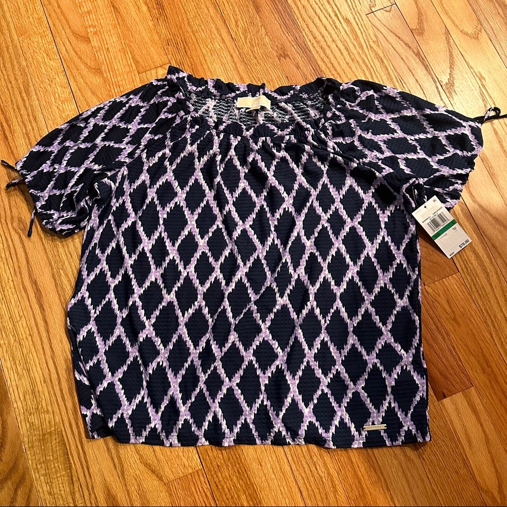 Michael Kors blouse
